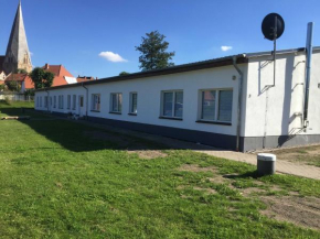 Ferienwohnungen nähe Bützower See, Bützow